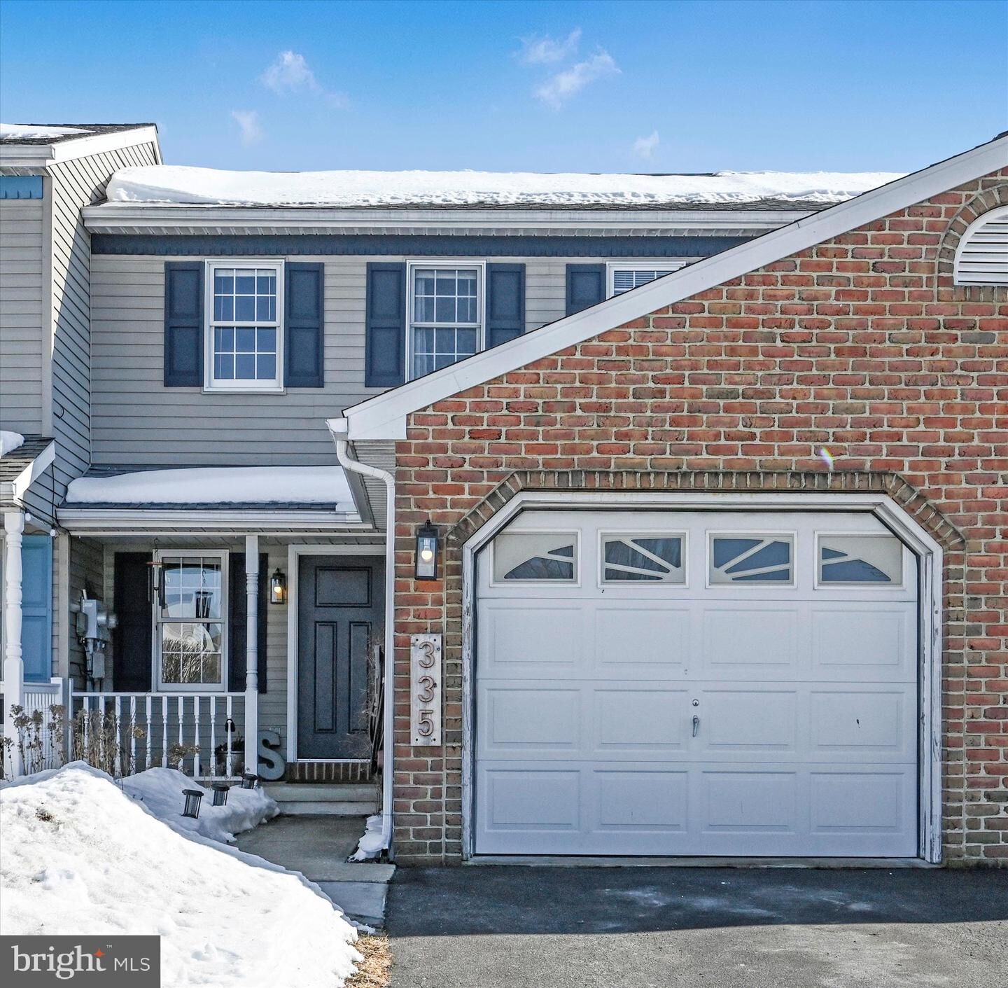 Property Photo:  335 Cindy Drive  PA 17038 