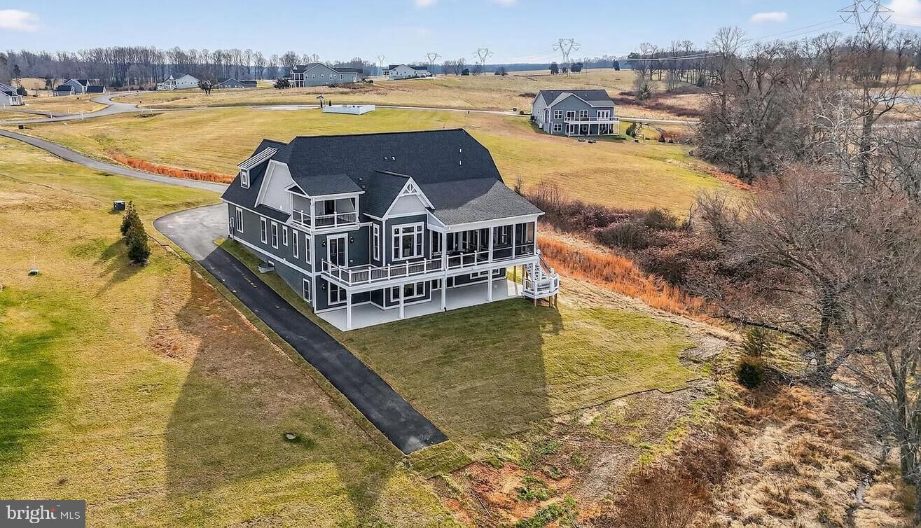 Property Photo:  393 Rock Island Ridge, Lake Anna  VA 23117 
