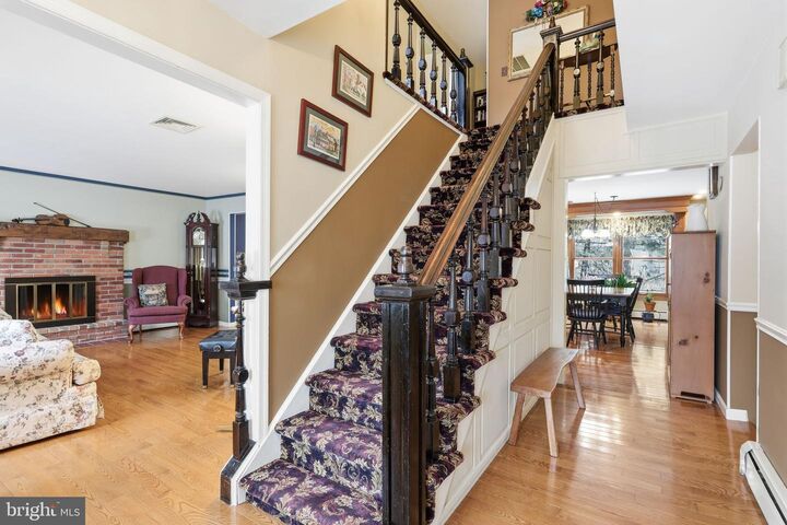 Property Photo:  297 Cliveden Drive  PA 18940 