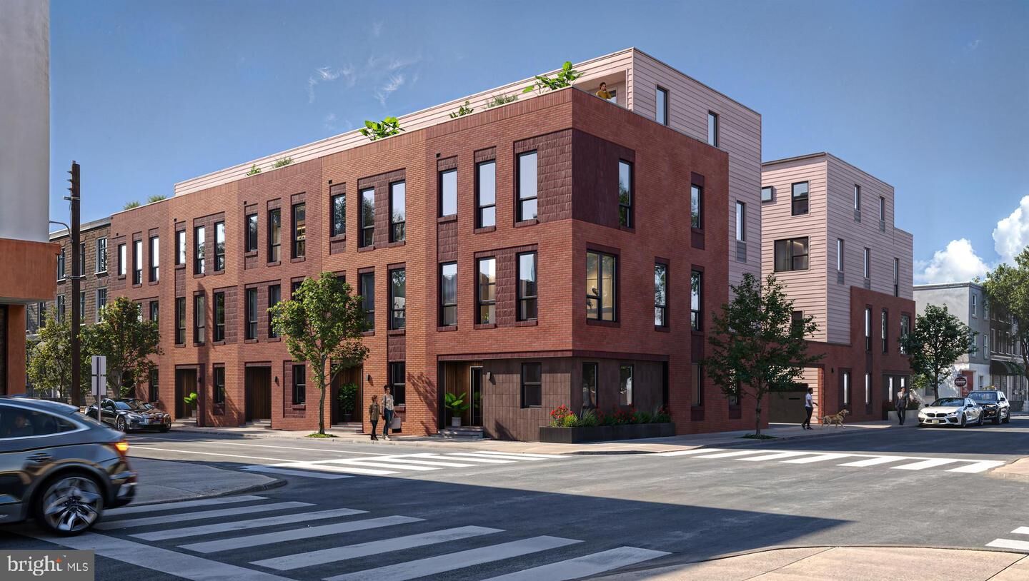 Property Photo:  840 Tasker Street  PA 19148 