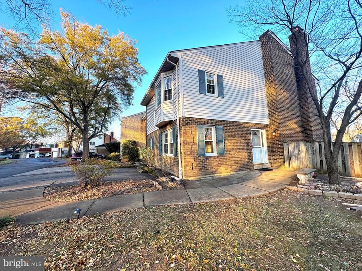 Property Photo:  1008 Moorefield Creek Road SW  VA 22180 