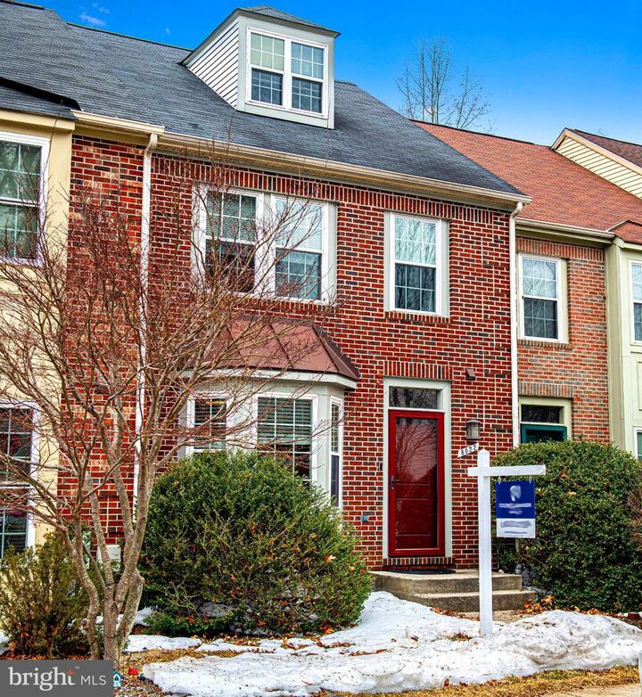 Property Photo:  8022 Upperfield Lane  MD 21117 