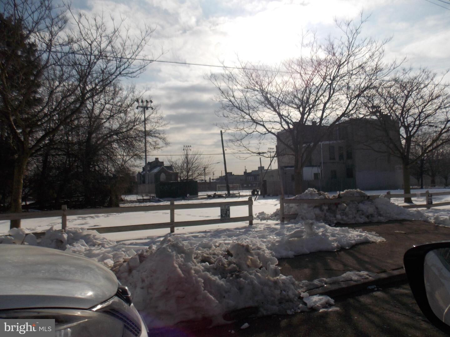 Property Photo:  2311 N Lawrence Street  PA 19133 