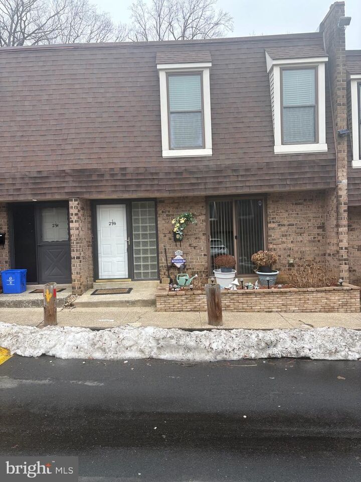 Property Photo: 11829 Academy Road 29 B PA 19154