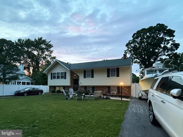 Property Photo: 982 Highpoint Drive MD 21409