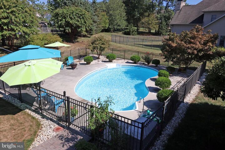 Property Photo: 4 Bayberry Road PA 17013