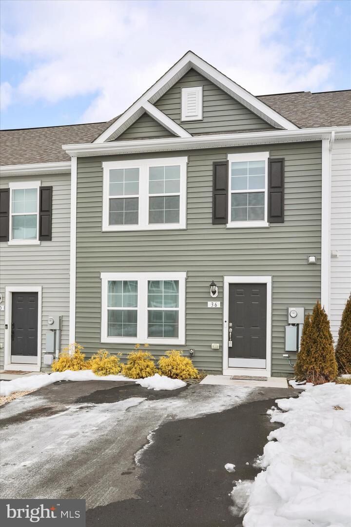 Property Photo:  36 Gentle Breeze Drive  WV 25413 