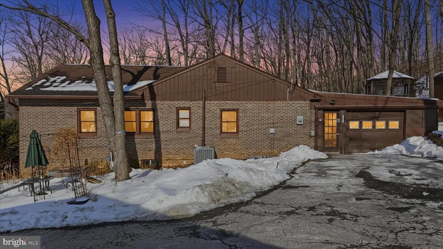 Property Photo: 6415 S Clifton Road MD 21703