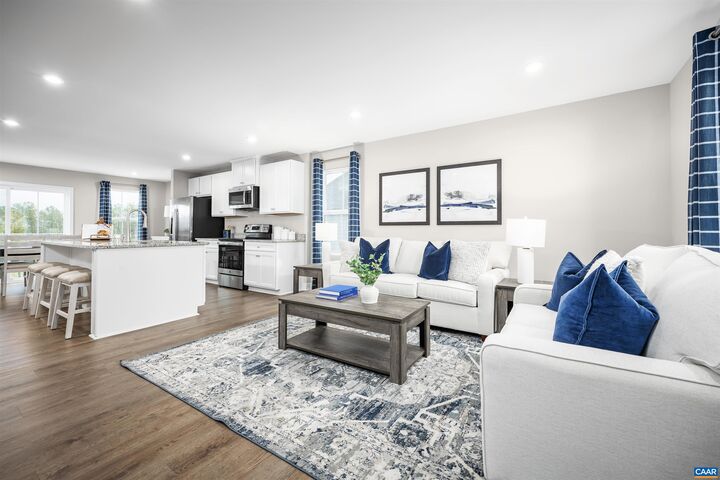 Property Photo:  142 Sequoia Dr  VA 22923 