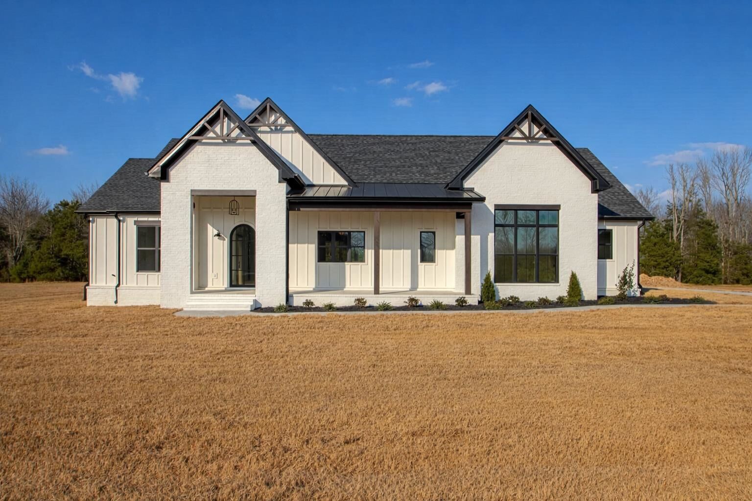 Property Photo:  14 McKaskle Cv  AR 72058 