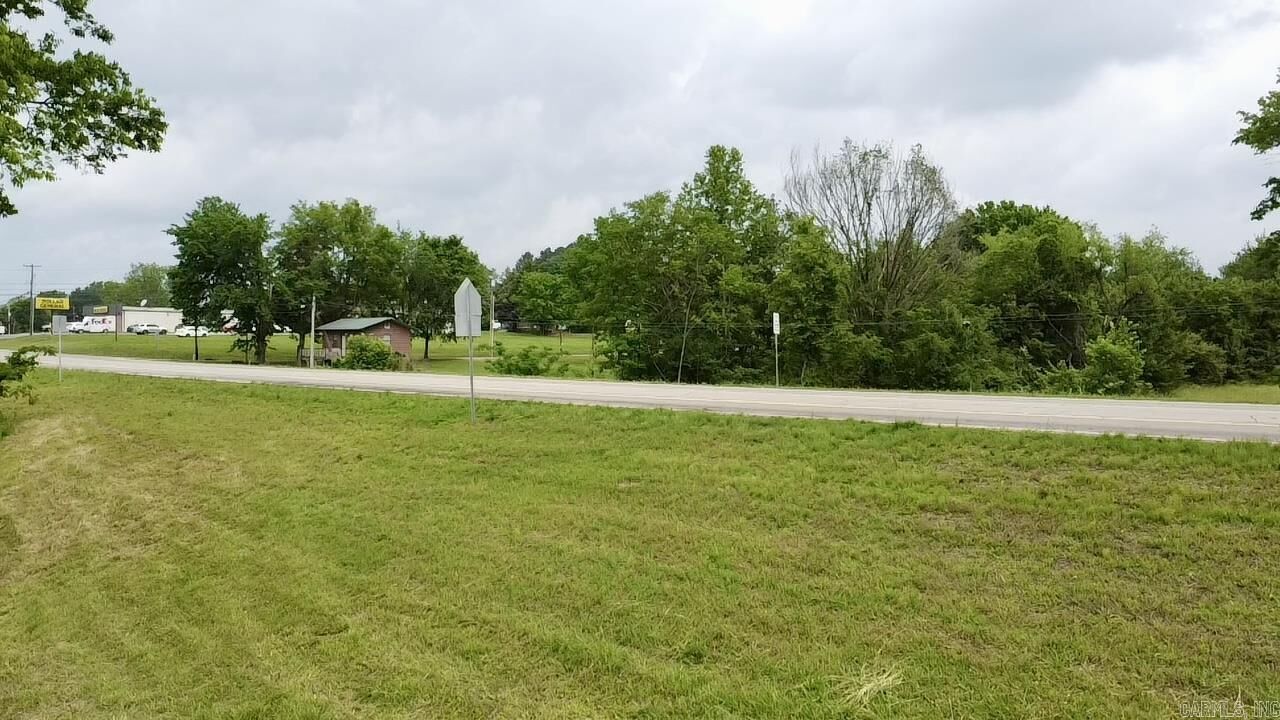 Property Photo:  1.67 Acres +/- Off US Hwy 64 And Cazort Street  AR 72846 