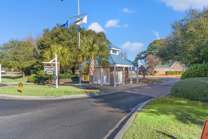 Property Photo:  590 Bridgeport Dr.  SC 29577 