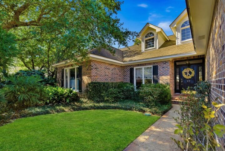 Property Photo:  27 Red Tail Hawk Loop  SC 29585 