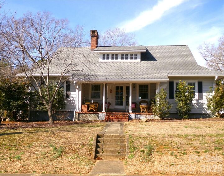 Property Photo:  2 Tallassee Street  NC 28009 