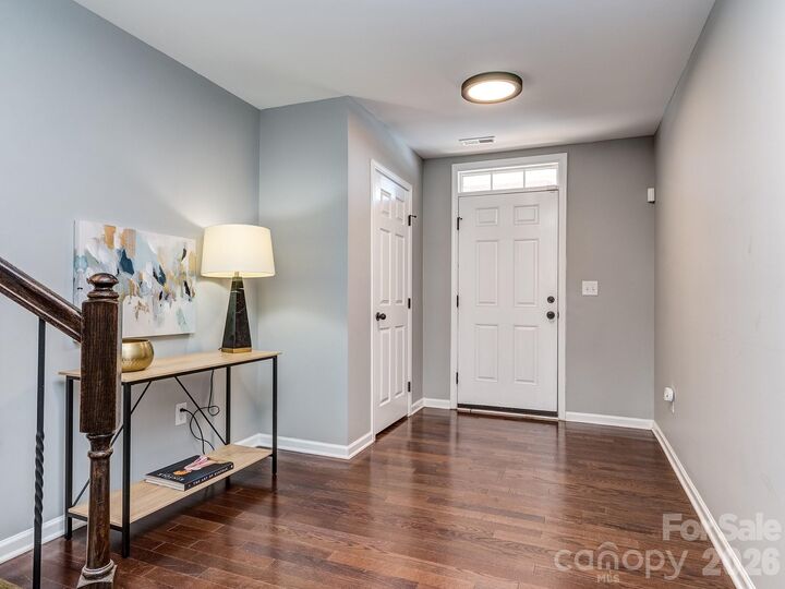 Property Photo: 2139 Belle Vernon Avenue NC 28210