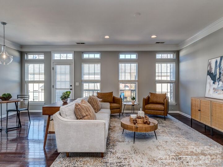 Property Photo:  2139 Belle Vernon Avenue  NC 28210 