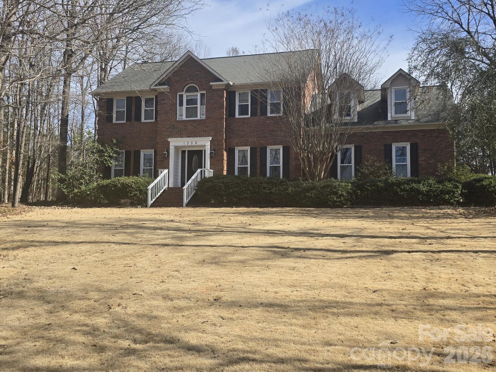 Property Photo:  1356 Woodhurst Drive  SC 29732 