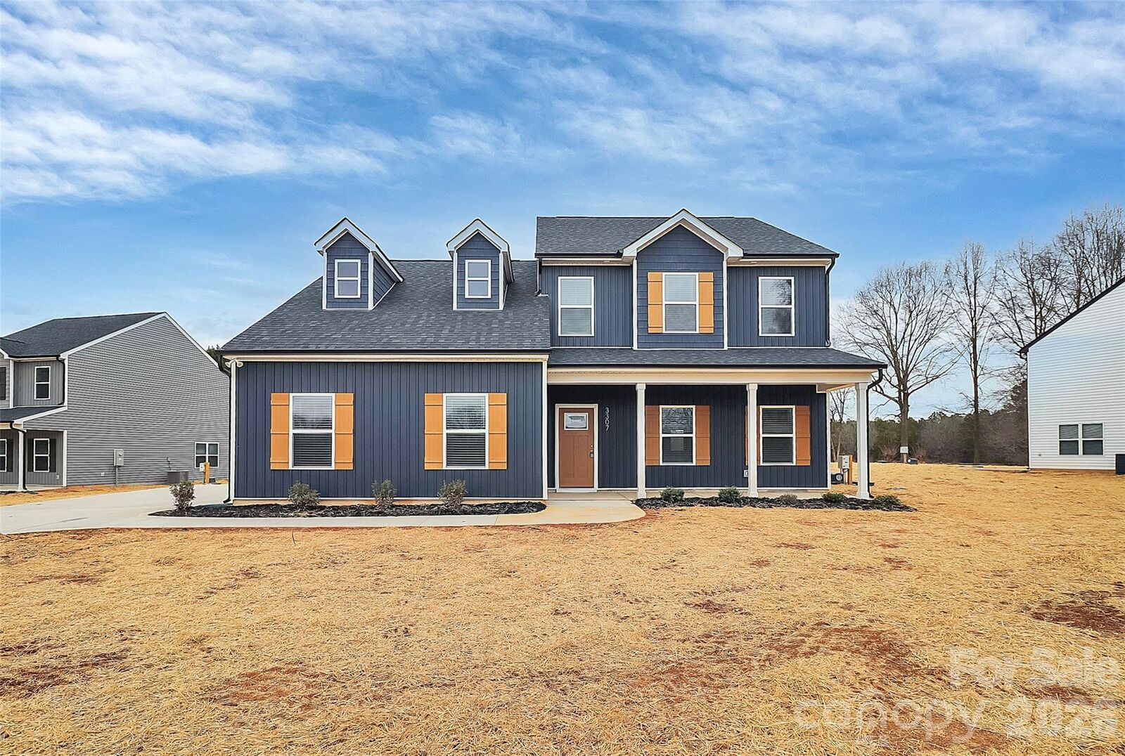Property Photo:  3307 Old Pageland Monroe Road  NC 28112 