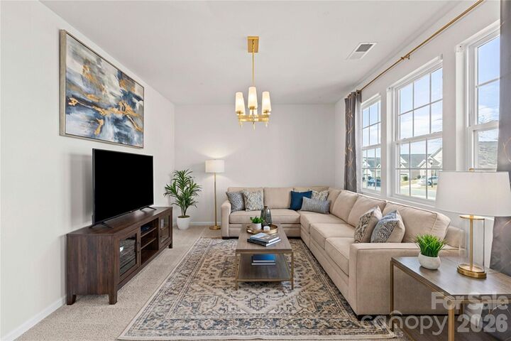 Property Photo: 9032 Willowfield Drive NC 28269