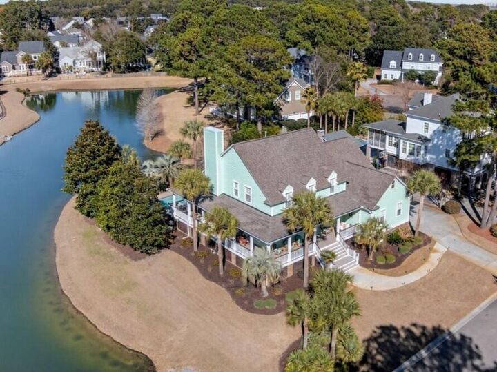 Property Photo: 3181 Sand Marsh Lane SC 29466