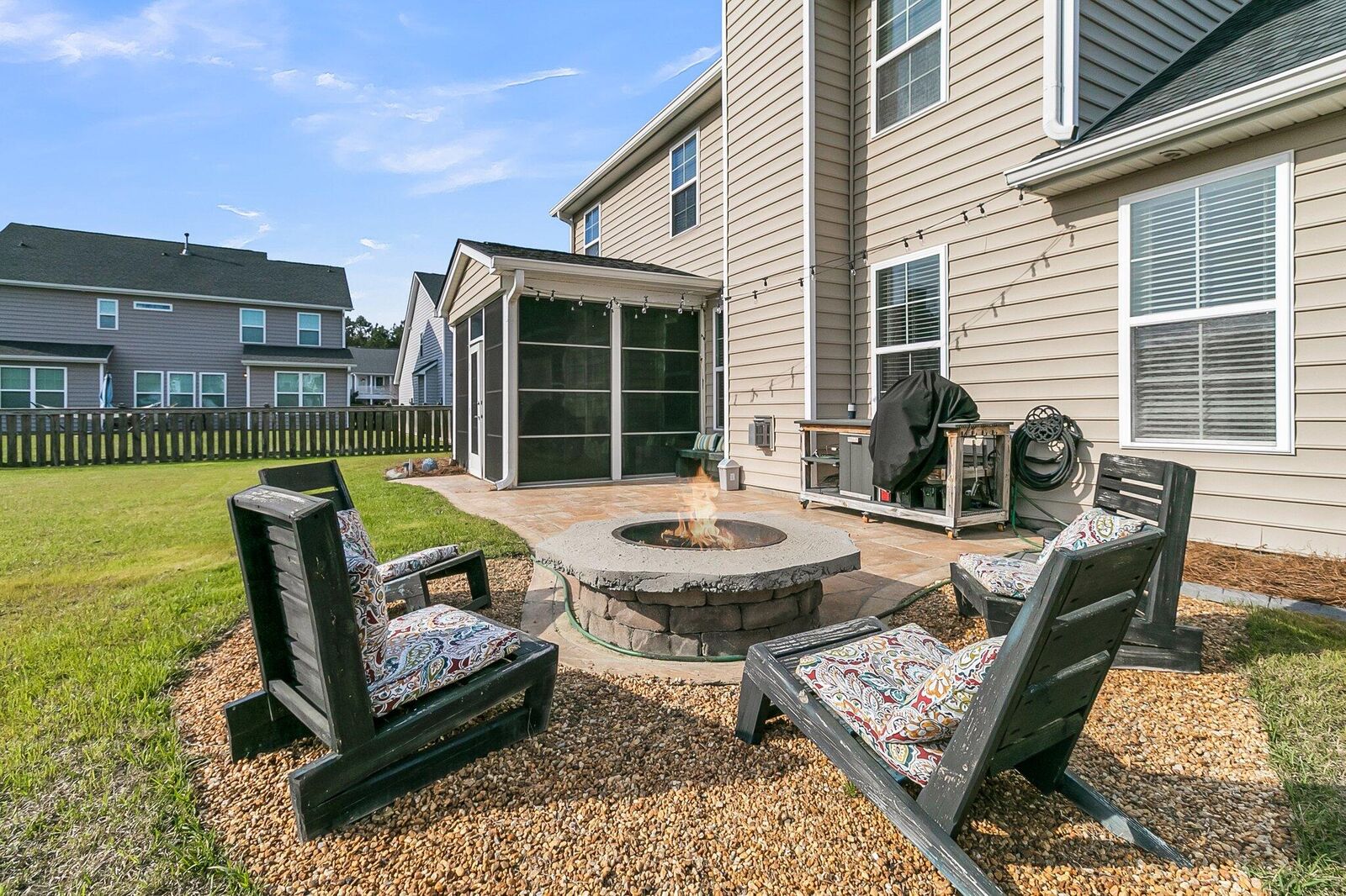 Property Photo:  219 Daybreak Boulevard  SC 29486 