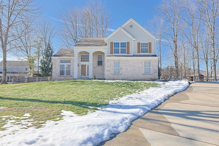 Property Photo:  1034 Windsor Court  OH 45245 