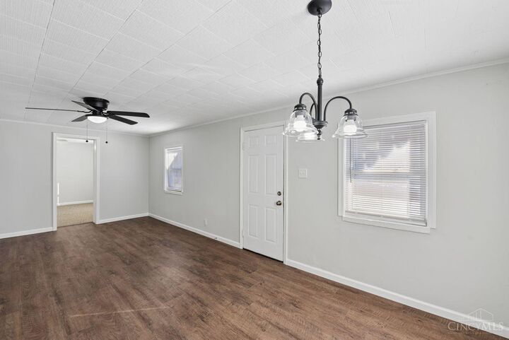 Property Photo:  201 N Wall Street  OH 45177 