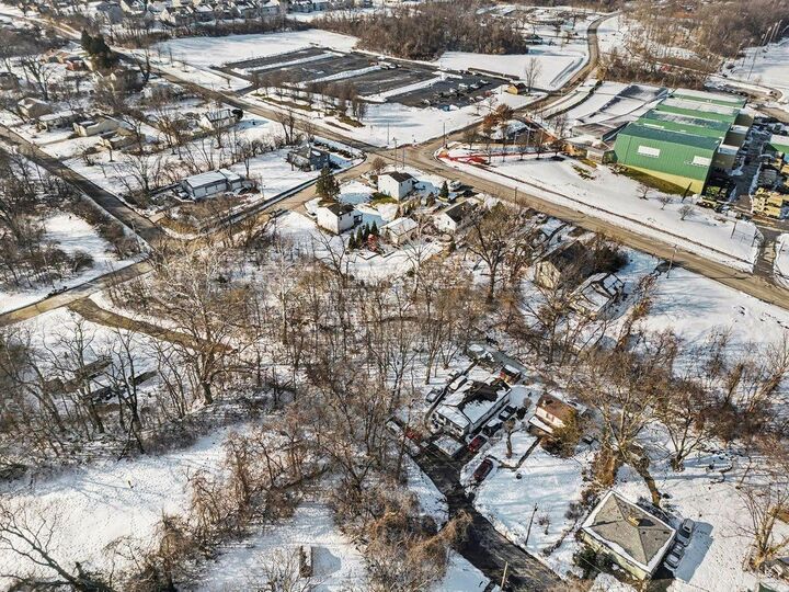 Property Photo: 51 Grove Road OH 45215