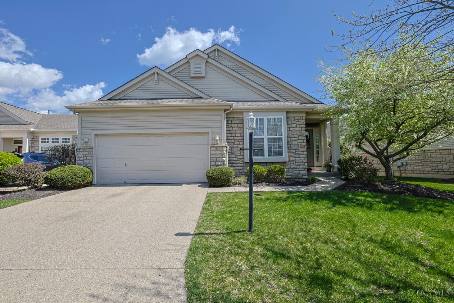 Property Photo:  8340 Poppy Lane  OH 45044 