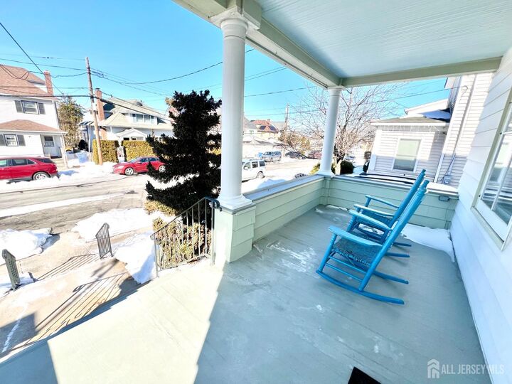 Property Photo:  419 Gordon Street  NJ 08879 