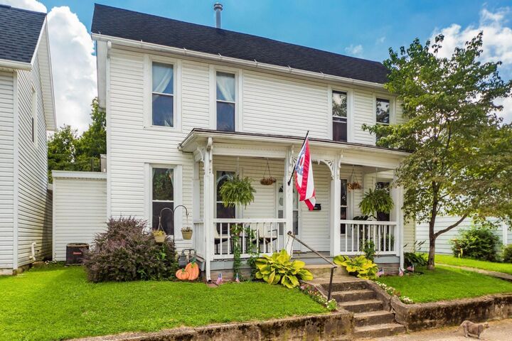 Property Photo:  531 E Franklin Street  OH 43113 