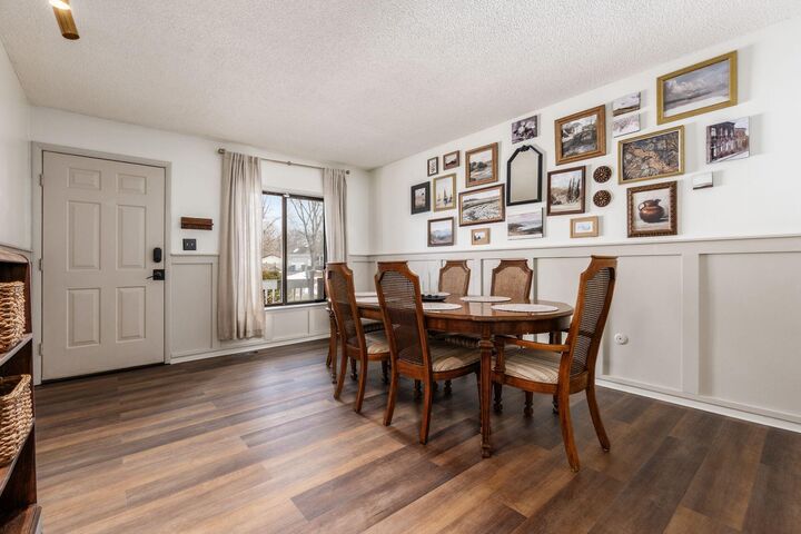 Property Photo:  3601 Devaney Court  OH 43230 