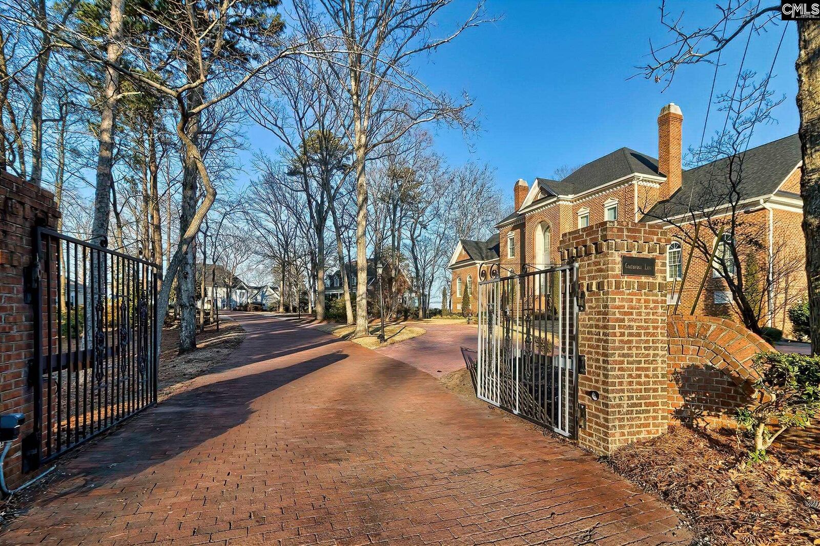 Property Photo: 3 Coatbridge SC 29072