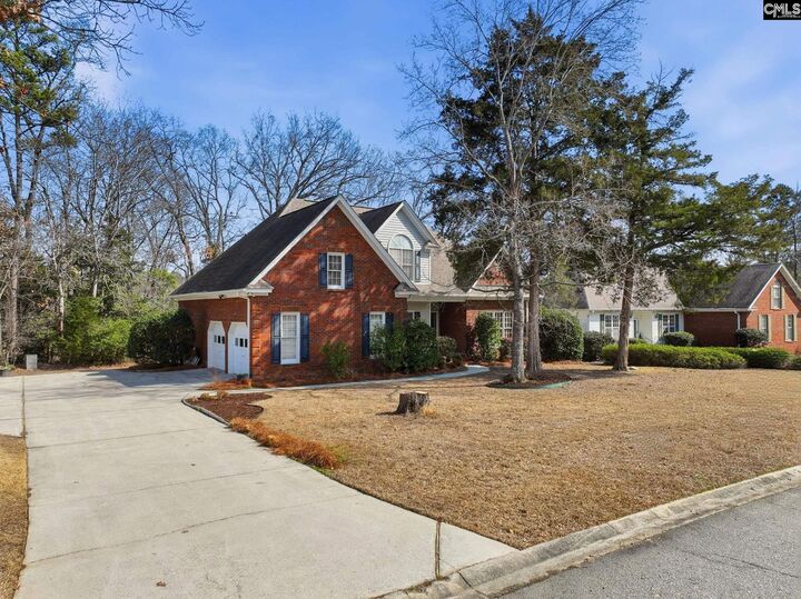 Property Photo:  380 Night Harbor  SC 29036 