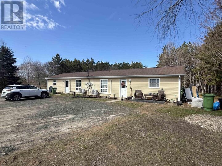 Property Photo: 47 Geiger Drive NS B0P 1R0