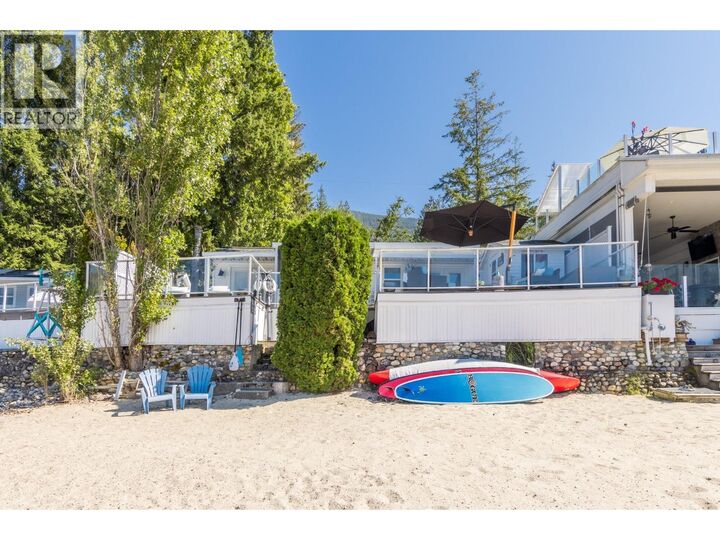 Property Photo: 9032 Swanson Road 2 BC V0E 2K2