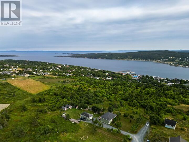 Property Photo:  31A Connolly's Hill  NL A1Y 1B8 