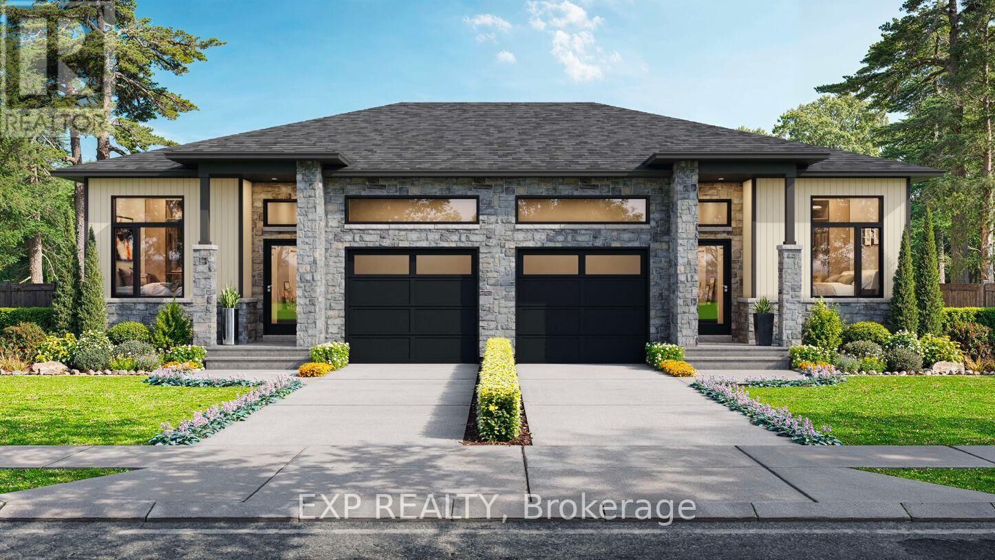 Property Photo: 71 Hughes Circle ON K0A 1M0