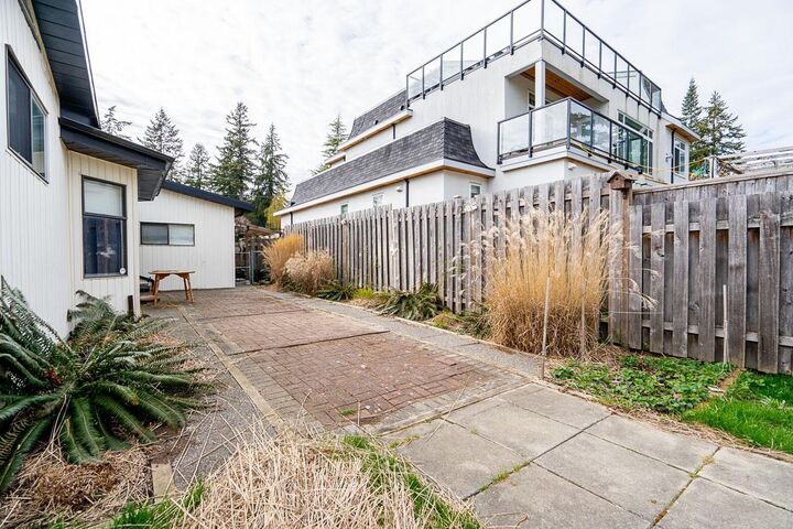 Property Photo:  1766 139 Street  BC V4A 4G7 