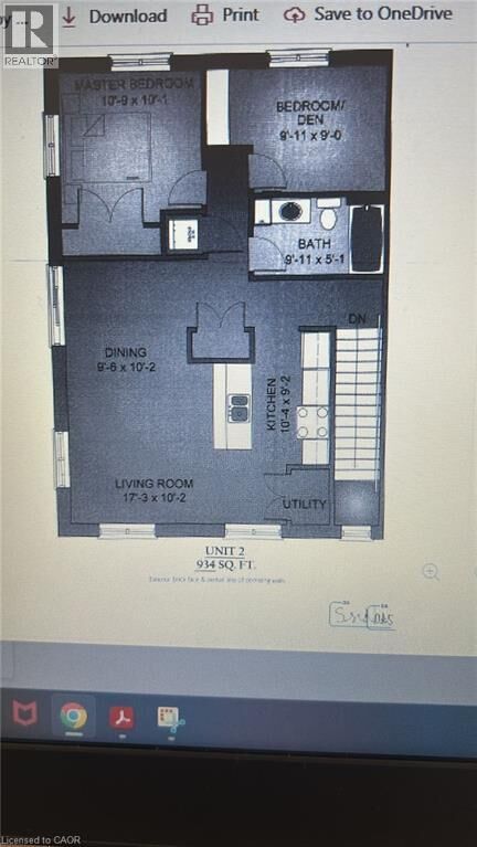 379 North Romeo Street North 2 — photo 1