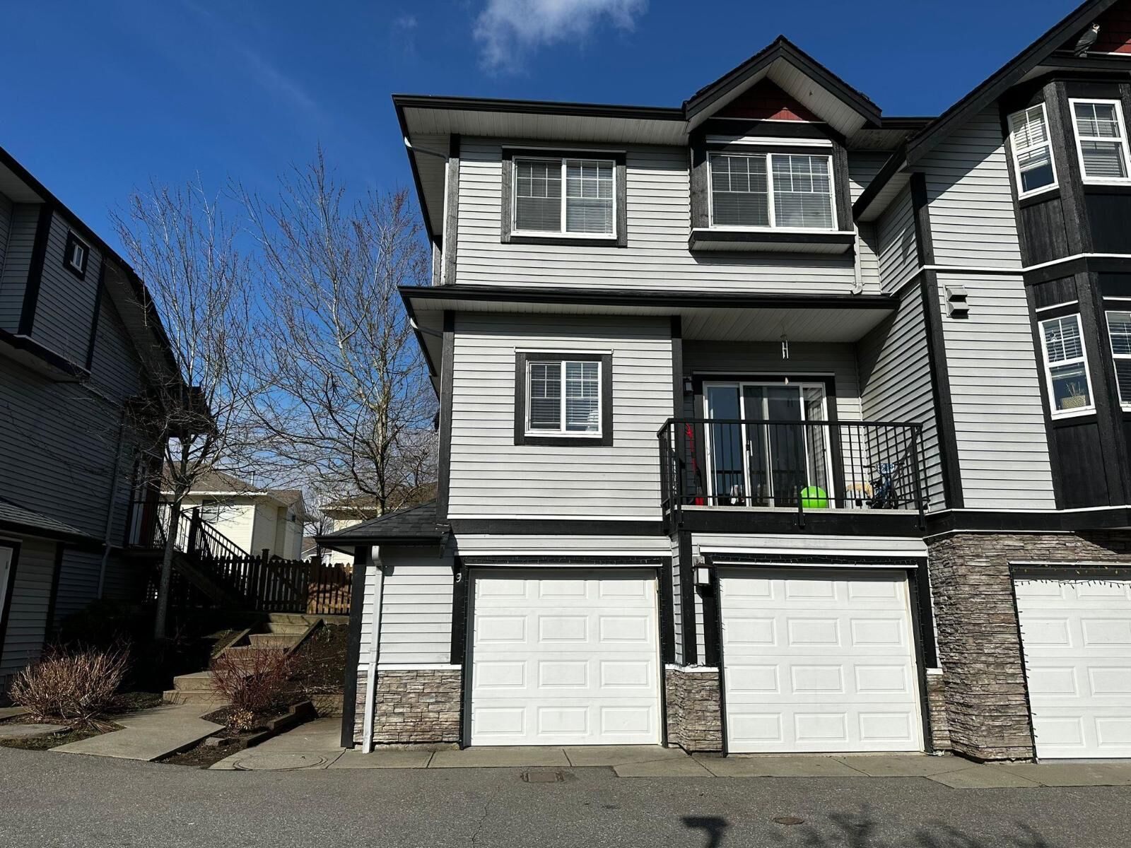 Property Photo: 31235 Upper Maclure Road 9 BC V2T 5N4