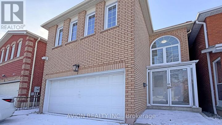 Property Photo:  7 Heaslip Terrace  ON M1T 1W8 