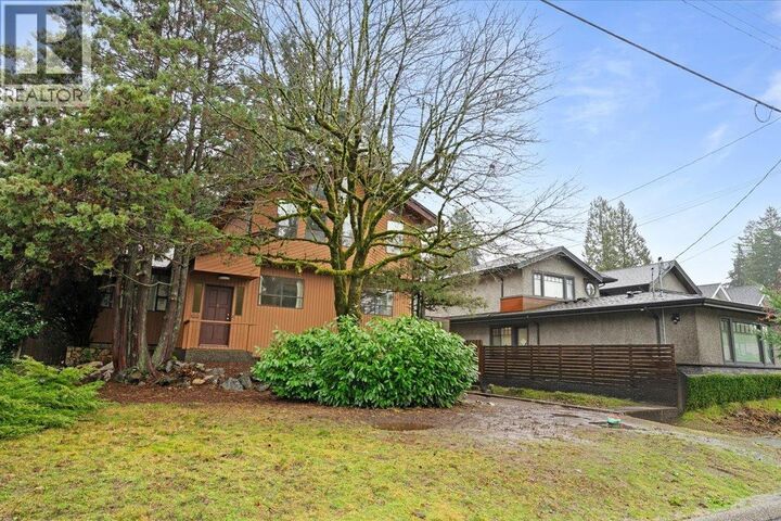 Property Photo:  1064 Ruthina Avenue  BC V7R 2E6 