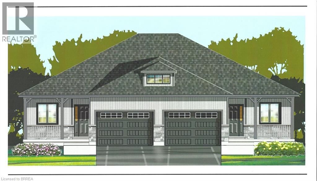 Property Photo:  1079 Bay Street Lot A  ON N0E 1M0 