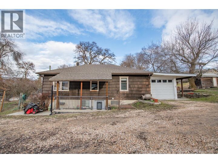 Property Photo: 7782 Okanagan Landing Road BC V1H 1H2