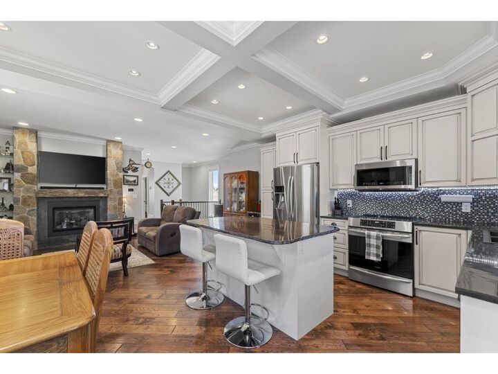 Property Photo: 9603 St. David Street BC V2P 5B5