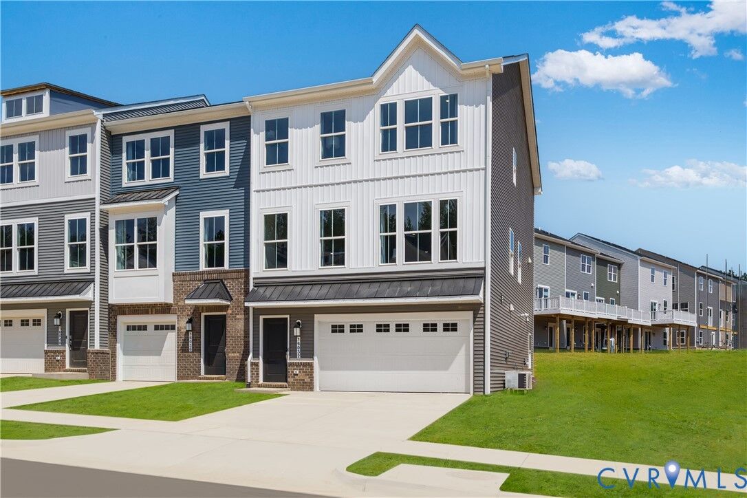 Property Photo: 8736 Pioneer Hill Drive VA 23832