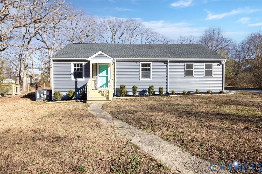 Property Photo:  9113 Quinnford Boulevard  VA 23237 