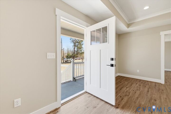 Property Photo:  4122 Lee Drive  VA 23803 