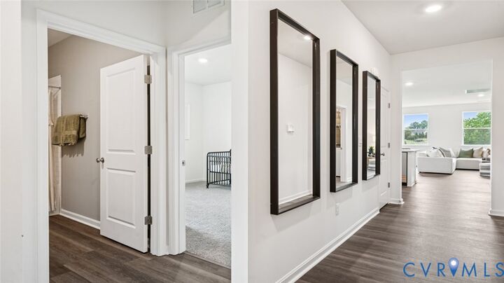 Property Photo:  4211 Eagle Drive  VA 23860 